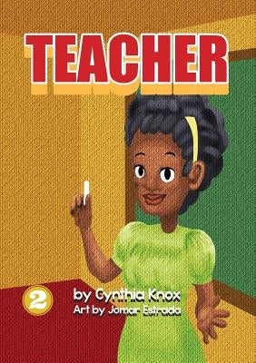 Teacher by Knox, Cynthia