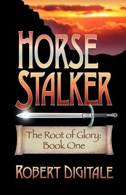 Horse Stalker by Digitale, Robert