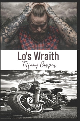 Lo's Wraith by Limon, Shelby