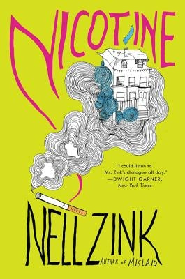 Nicotine by Zink, Nell