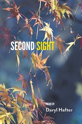 Second Sight by Hafter, Daryl