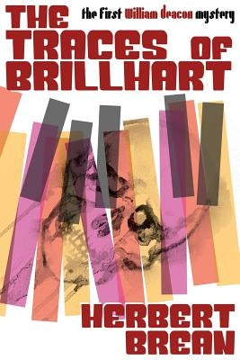 The Traces of Brillhart by Brean, Herbert
