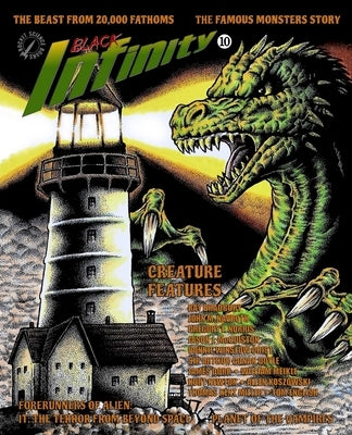 Black Infinity: Creature Features by Navroth, John M.