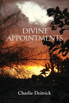 Divine Appointments by Deitrick, Charlie