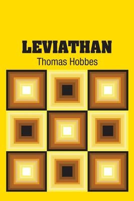 Leviathan by Hobbes, Thomas