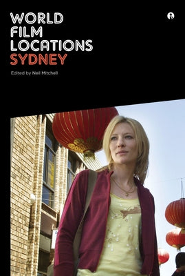 World Film Locations: Sydney by Mitchell, Neil