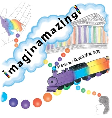 Imaginamazing! by Kousathanas, Maria