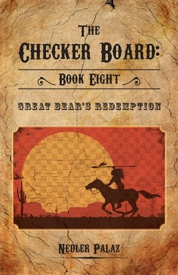 Great Bear's Redemption by Palaz, Nedler