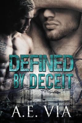 Defined By Deceit by Adamski, Tina