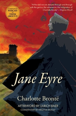 Jane Eyre (Warbler Classics) by Brontë, Charlotte
