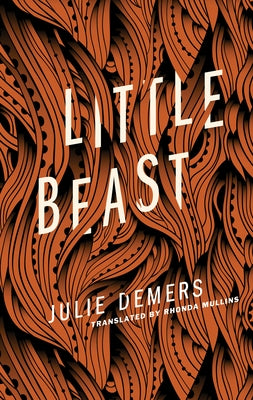 Little Beast by DeMers, Julie