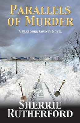 Parallels of Murder by Rutherford, Sherrie