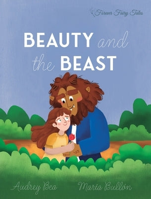 Beauty and the Beast by Bea, Audrey