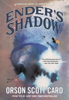 Ender's Shadow by Card, Orson Scott