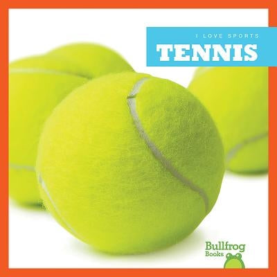 Tennis by Morey, Allan