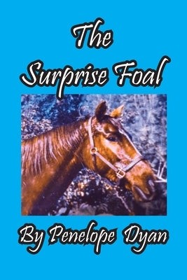 The Surprise Foal by Dyan, Penelope