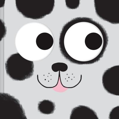 Catch Me: A Sneak-And-Find Book (Search and Find Books for Kids, Interactive Dog Books for Kids, Interactive Toddler Book) by Arhoj, Anders