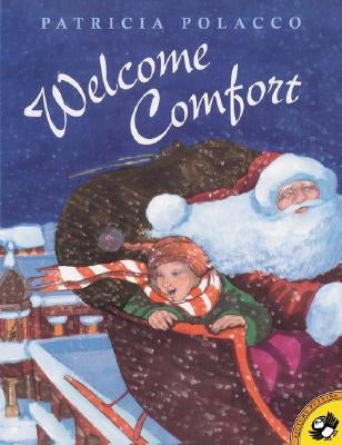 Welcome Comfort by Polacco, Patricia
