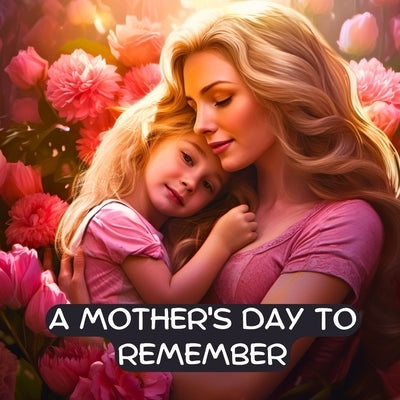 A Mother's Day to Remember: A Mother's Day book for kids by Williams, J. P. Anthony