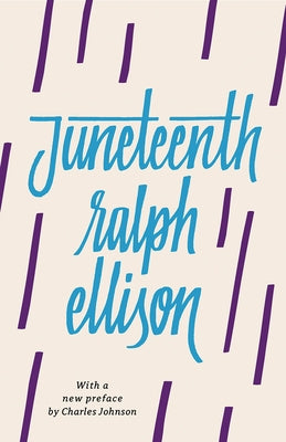 Juneteenth (Revised) by Ellison, Ralph