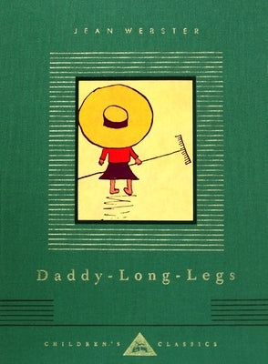 Daddy-Long-Legs by Webster, Jean