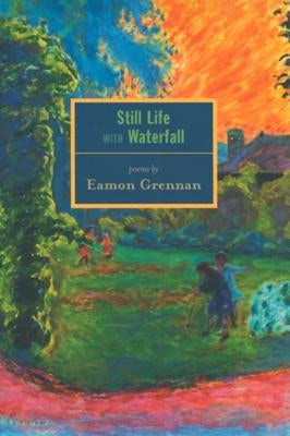 Still Life with Waterfall by Grennan, Eamon