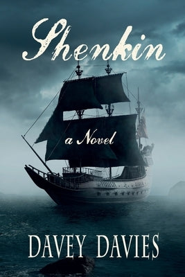 Shenkin by Davies, Davey