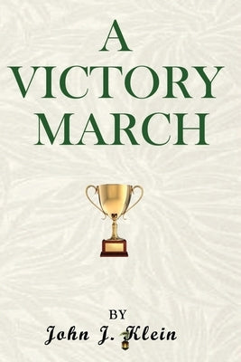 A Victory March by Comerford, Colin