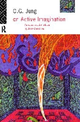 Jung on Active Imagination by Jung, C. G.