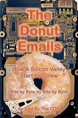 The Donut Emails by Schnurle, George