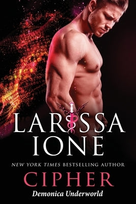 Cipher by Ione, Larissa