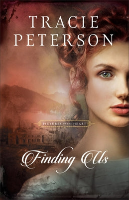 Finding Us by Peterson, Tracie