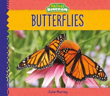 Butterflies by Murray, Julie