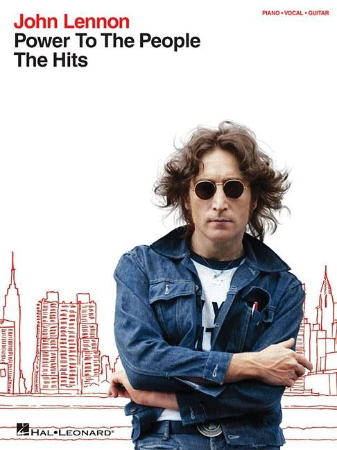 John Lennon - Power to the People: The Hits by Lennon, John