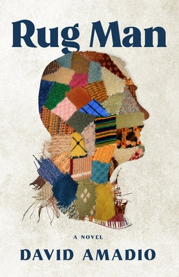 Rug Man by Amadio, David