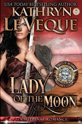 Lady of the Moon by Le Veque, Kathryn