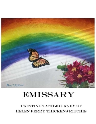 Emissary by Ritchie, Perry