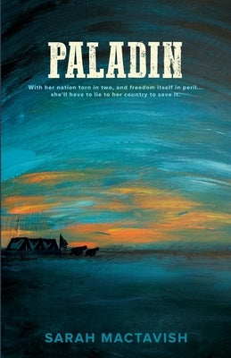 Paladin by Mactavish, Sarah