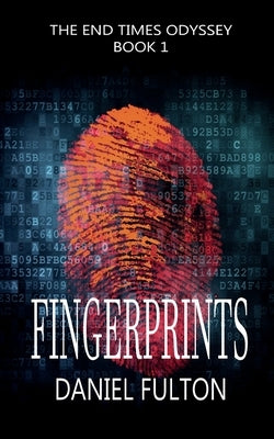 Fingerprints by Fulton, Daniel