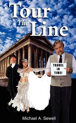 Tour the Line by Sewell, Michael A.