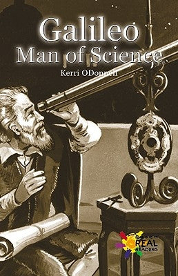 Galileo by O'Donnell, Kerri
