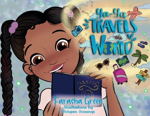 Ya-Ya Travels the World by Green, Farasha