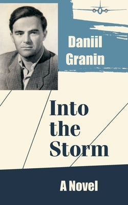 Into the Storm by Granin, Daniil