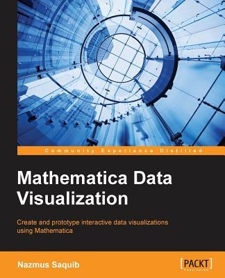 Mathematica Data Visualization by Saquib, Nazmus