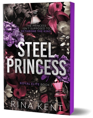 Steel Princess (Deluxe Edition) by Kent, Rina