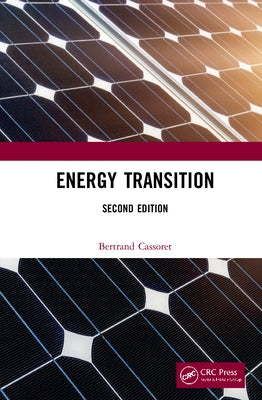 Energy Transition by Cassoret, Bertrand