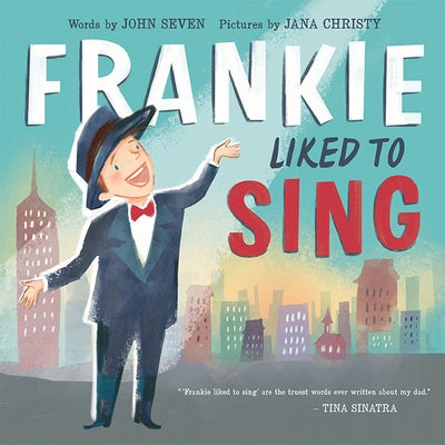 Frankie Liked to Sing by Seven, John