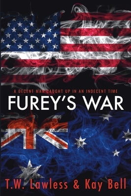 Furey's War by Lawless, T. W.