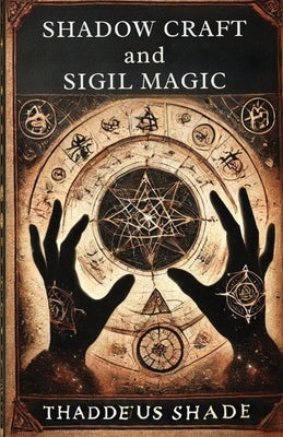 Shadow Craft and Sigil Magic: A Guide to Manifestation, Mystical Power and Transformation by Shade, Thaddeus