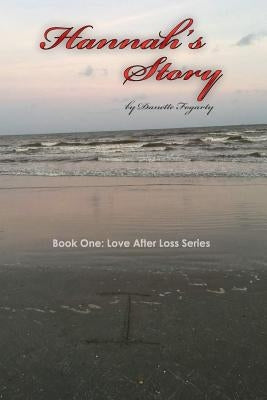 Hannah's Story by Alby, Elizabeth